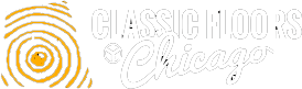 Classic Floors Chicago Logo